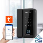 دستگیره درب هوشمند G280 HomeLock - Image 7