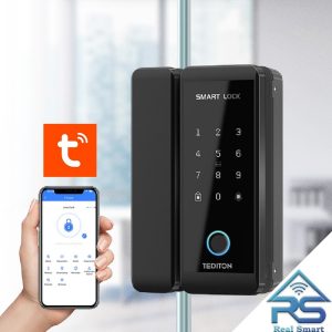 دستگیره درب هوشمند G280 HomeLock