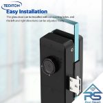دستگیره درب هوشمند G280 HomeLock