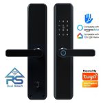 دستگیره درب هوشمند e100 HomeLock