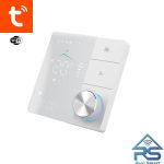 ترموستات هوشمند تویا TUYA-KNOB