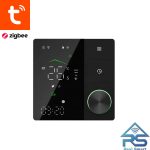 ترموستات هوشمند تویا TUYA-KNOB
