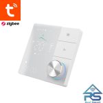 ترموستات هوشمند تویا TUYA-KNOB