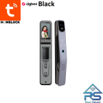 دستگیره درب هوشمند S10 HomeLock